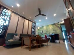 Balmoral Residences (D10), Condominium #592915661